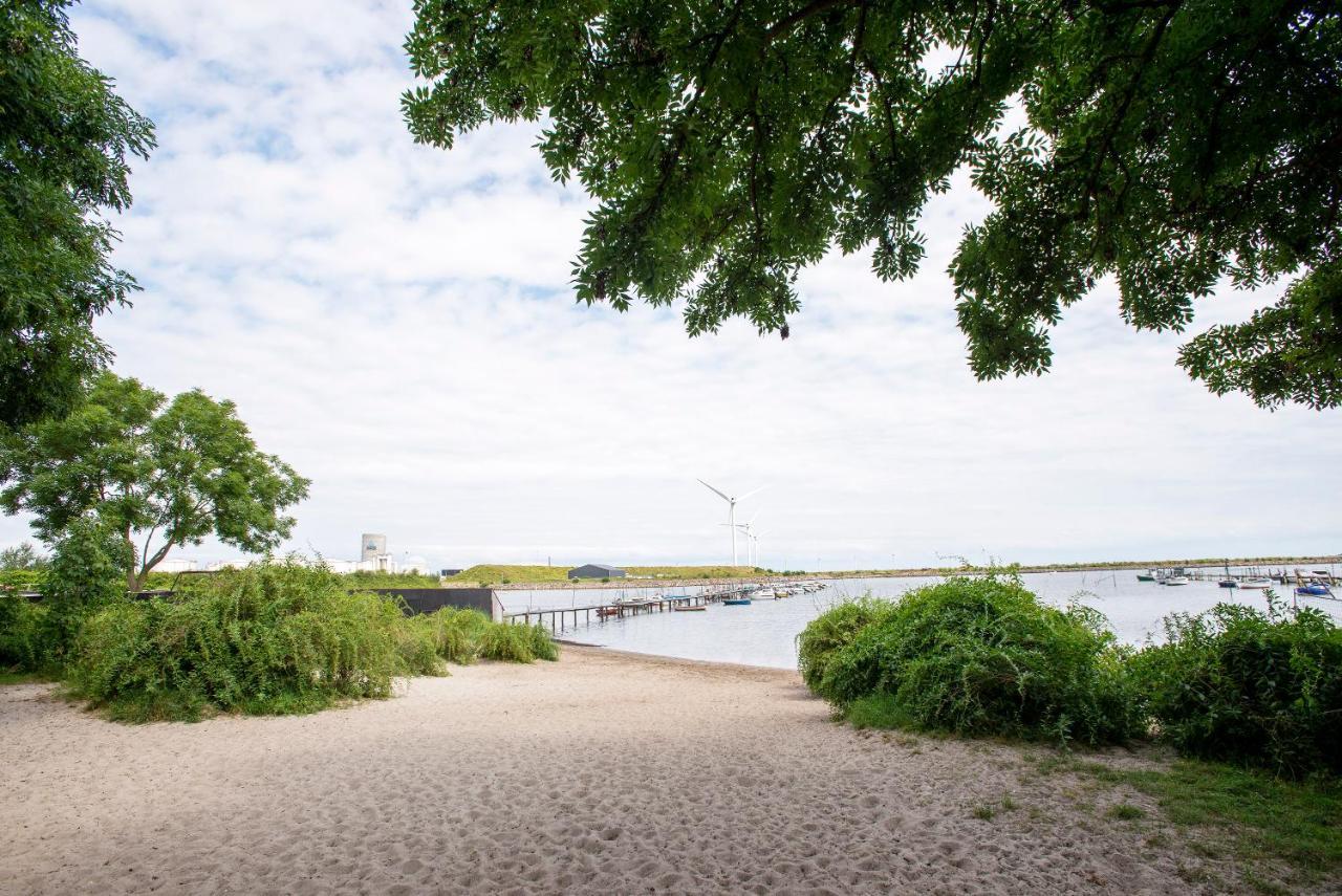 The Beach Gardens By Daniel&Jacob'S Copenhagen Luaran gambar