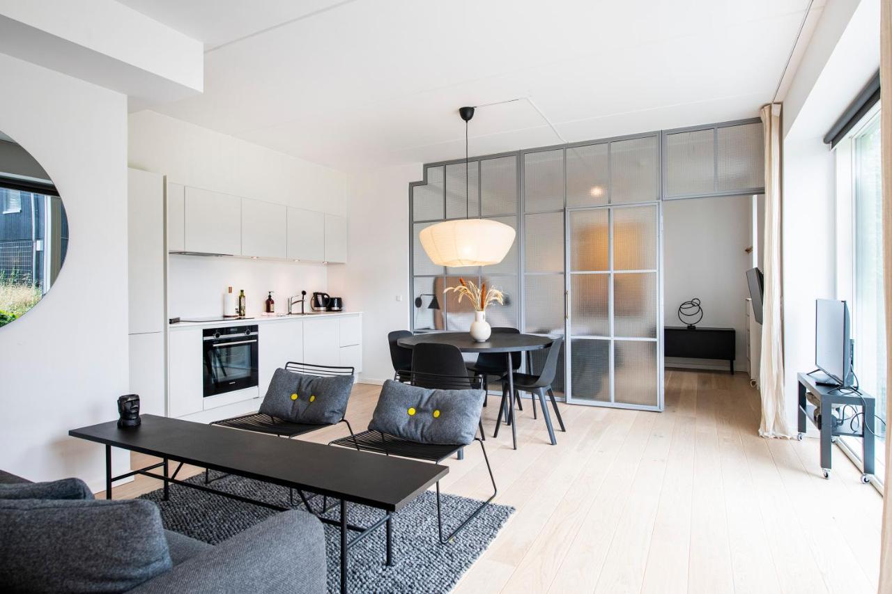 The Beach Gardens By Daniel&Jacob'S Copenhagen Luaran gambar