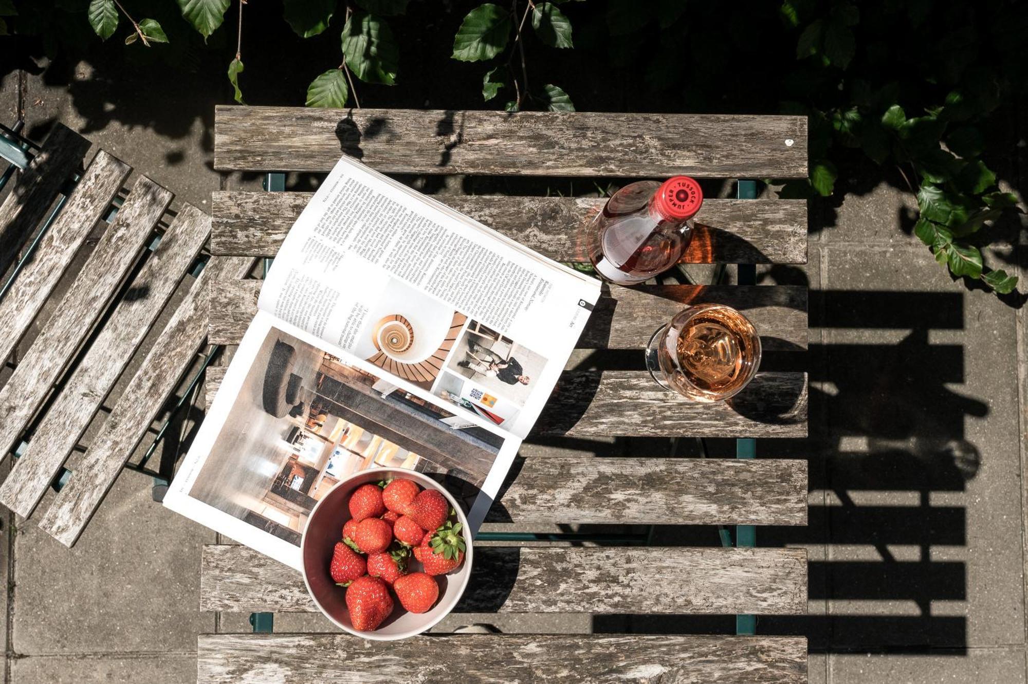 The Beach Gardens By Daniel&Jacob'S Copenhagen Luaran gambar