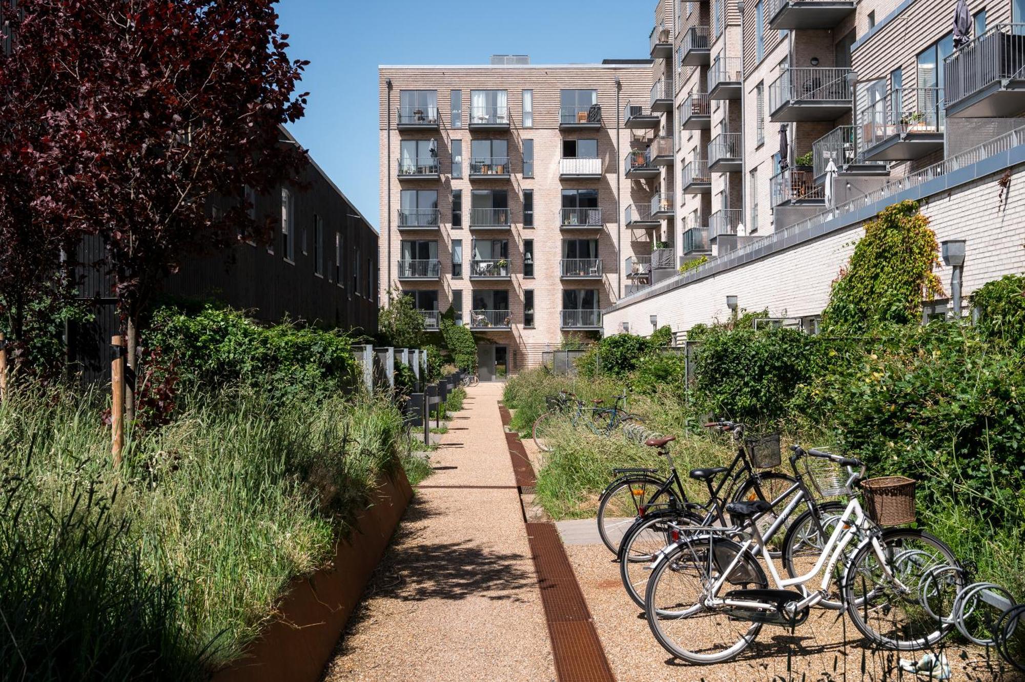 The Beach Gardens By Daniel&Jacob'S Copenhagen Luaran gambar