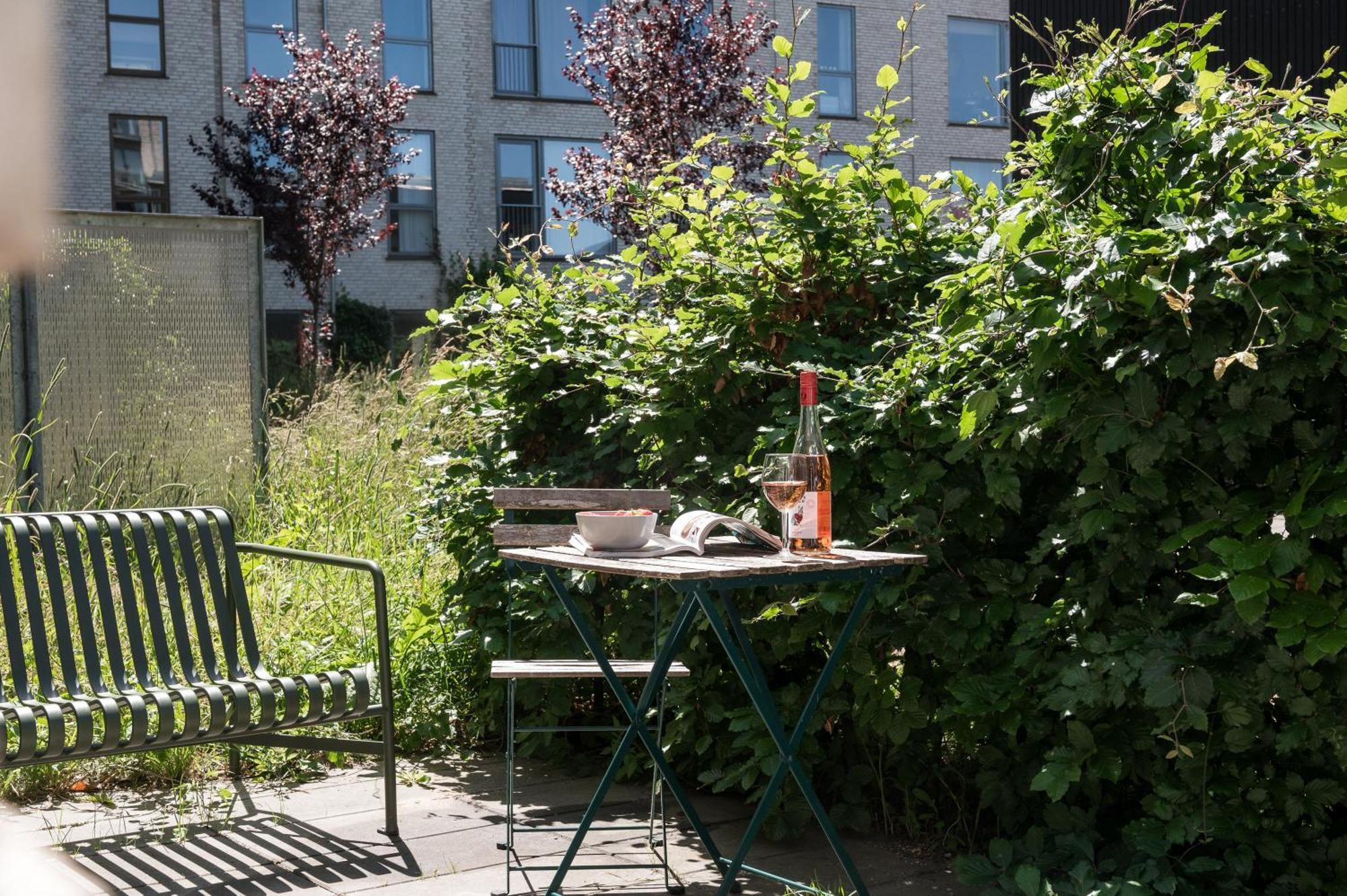 The Beach Gardens By Daniel&Jacob'S Copenhagen Luaran gambar
